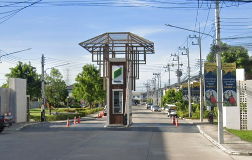Project Baan Pruksa Tiwanon - Rangsit 2 Picture - 1/7