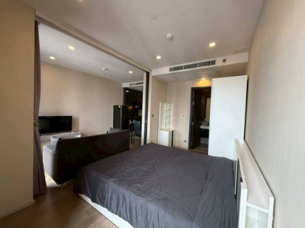รูป Condo for rent : Ashton Asoke , Closed MRT Sukhumvit/BTS Asoke/Terminal 21 (Rt-01) - รูปที่ 6/19