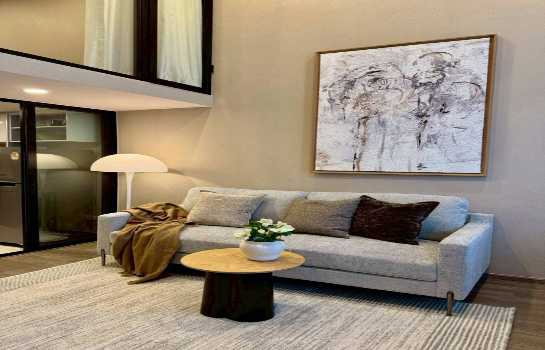รูป ให้ เช่าคอนโด​ So​ Origin​ Duplex​ 37 ตรม.​ 1 นอน​ 1​ น้ำ​ Fully​ ​Furnished​ ใกล้​รถไฟฟ้า​สถานีเสนา รัชโยธิน​ - รูปที่ 2/11