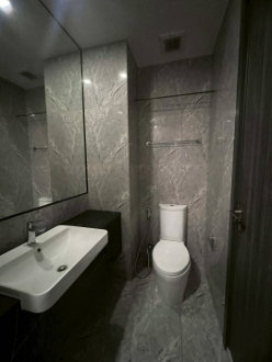 รูป Condo for rent : Ashton Asoke , Closed MRT Sukhumvit/BTS Asoke/Terminal 21 (Rt-01) - รูปที่ 16/19
