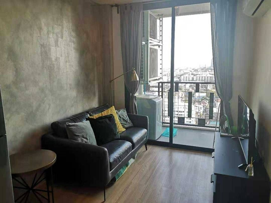 รูป for rent at  Artemis Sukhumvit 77 near bts Onnut (Rt-01) - รูปที่ 2/9