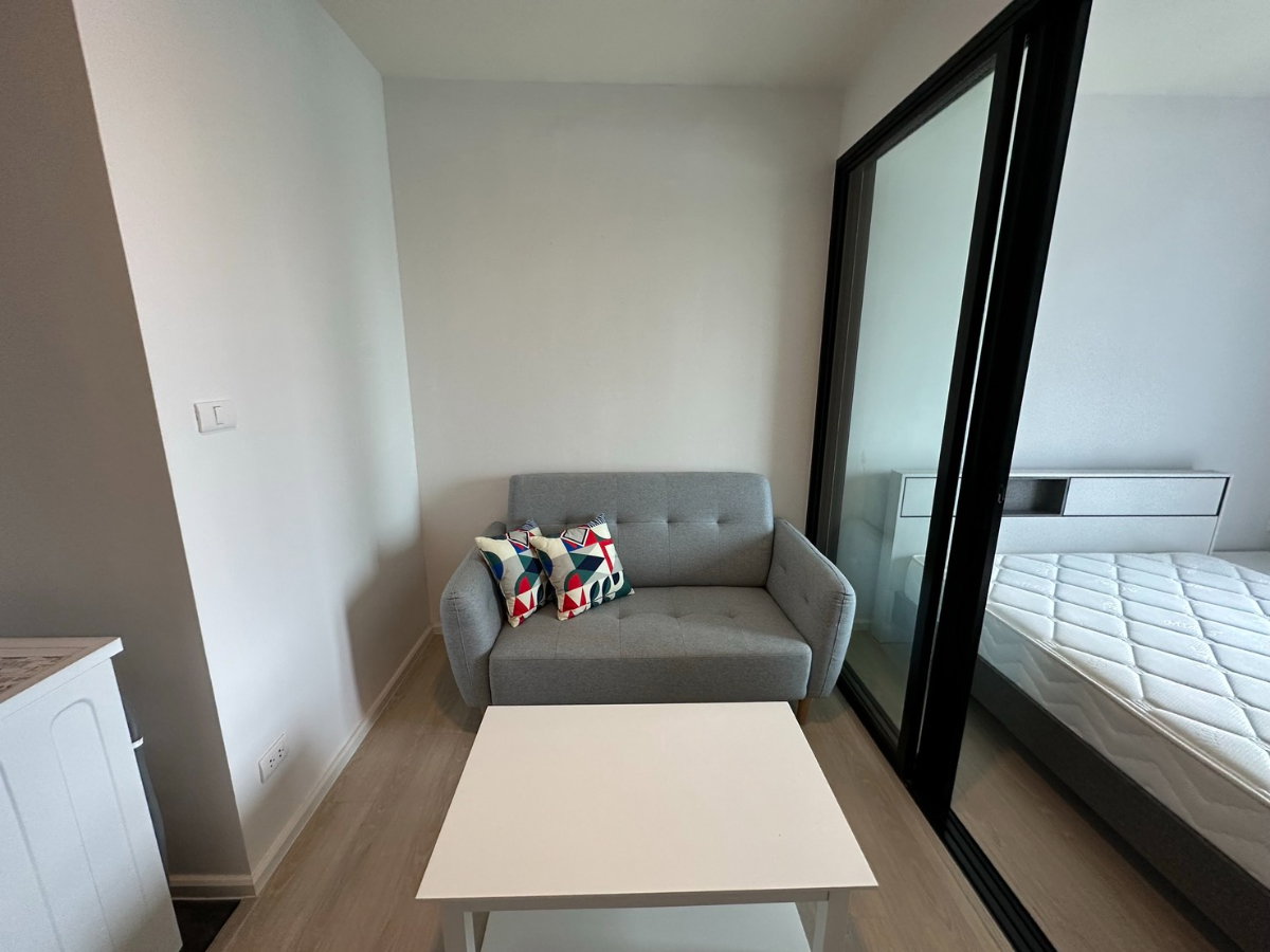 รูป A space mega for rent 8,000 Ready to move - รูปที่ 3/6