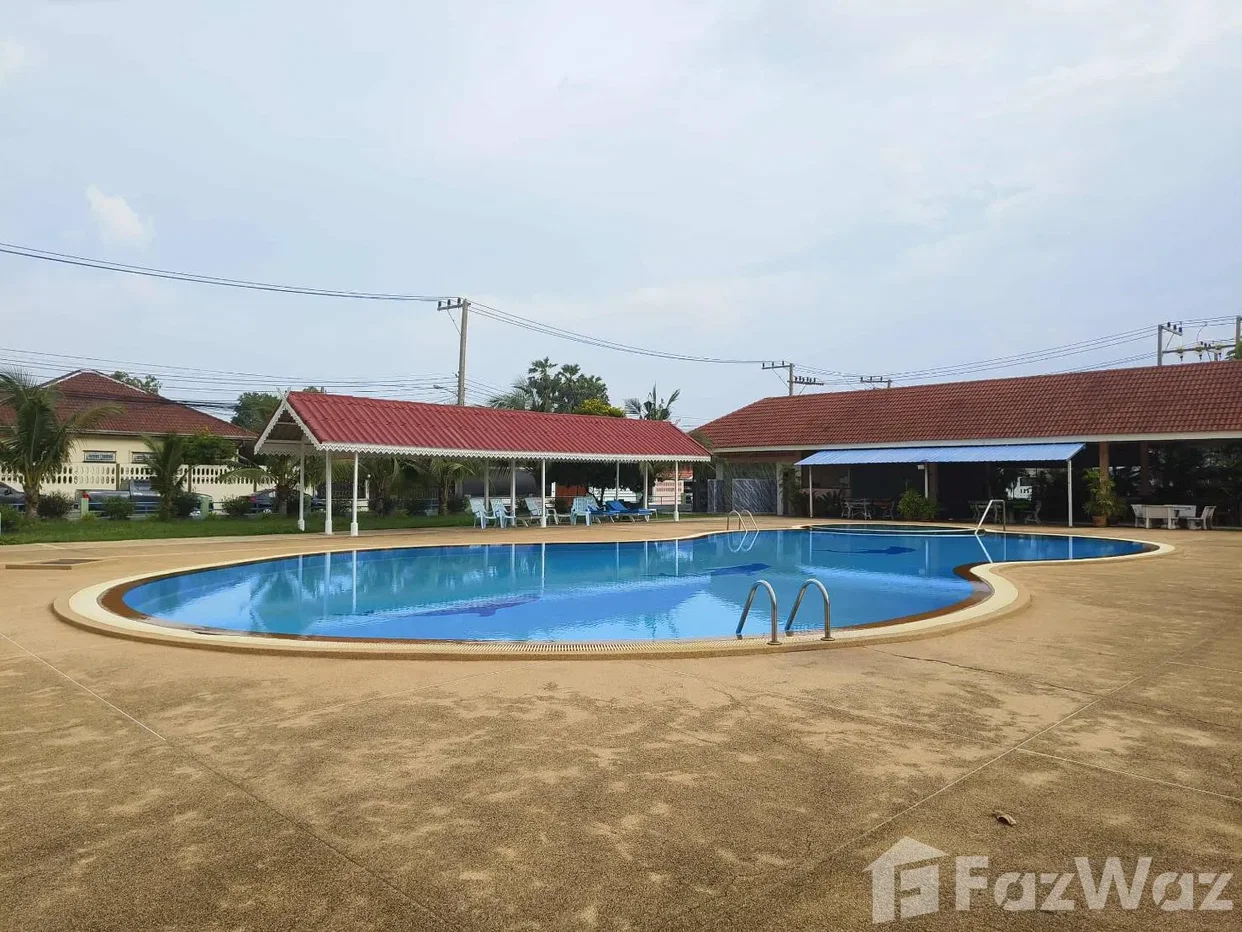 รูป ขาย บ้านเดี่ยว 4 ห้องนอน ในโครงการ โชคชัย การ์เด้น โฮม 2 5782346 - รูปที่ 16/18