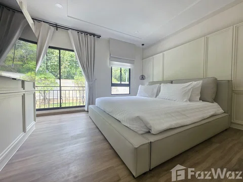 บ้านเดี่ยวให้เช่า 4 ห้องนอน ในโครงการ เดอะ ปาล์ม กะทู้-ป่าตอง 5649254
