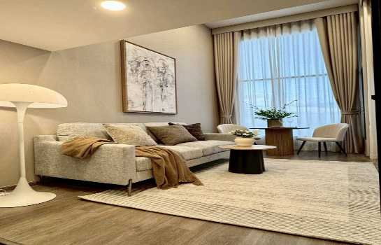 รูป ให้ เช่าคอนโด​ So​ Origin​ Duplex​ 37 ตรม.​ 1 นอน​ 1​ น้ำ​ Fully​ ​Furnished​ ใกล้​รถไฟฟ้า​สถานีเสนา รัชโยธิน​ - รูปที่ 3/11