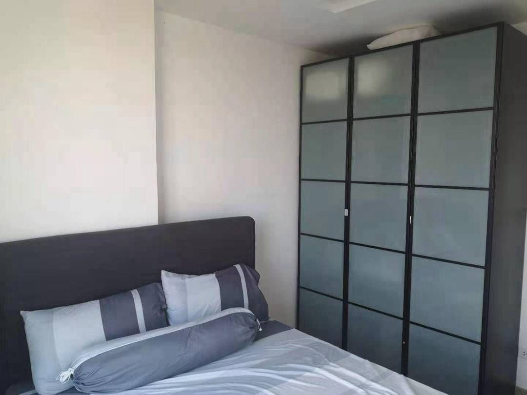 รูป for rent at  Artemis Sukhumvit 77 near bts Onnut (Rt-01) - รูปที่ 5/9