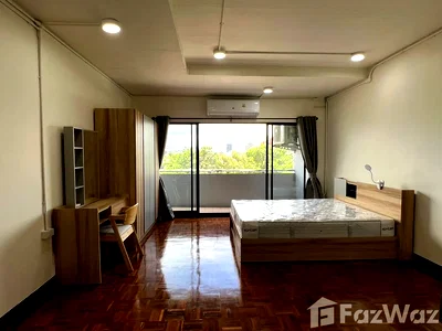 ขายคอนโด : ขาย คอนโด สตูดิโอ ในโครงการ ผาสุข เพลส 6107552