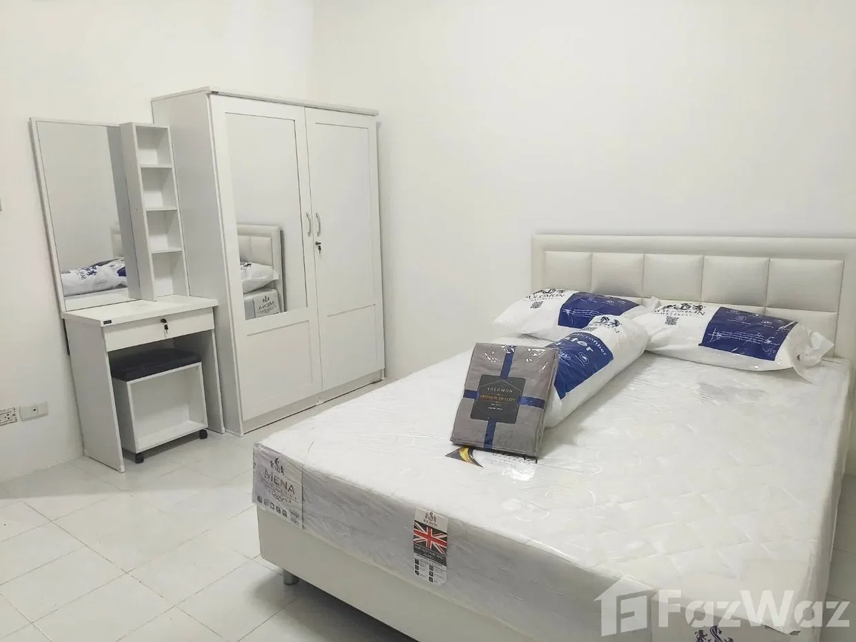 รูป ขาย บ้านเดี่ยว 4 ห้องนอน ในโครงการ โชคชัย การ์เด้น โฮม 2 5782346 - รูปที่ 7/18