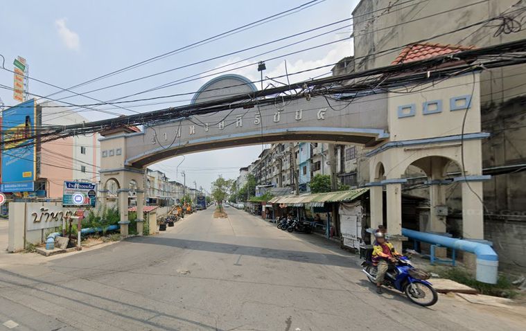 บ้านพงษ์ศิริชัย4