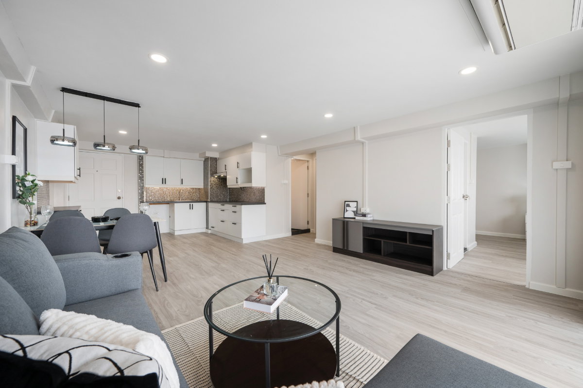 picture For sale : Bangna Place  (Rt-01)  - 32/40