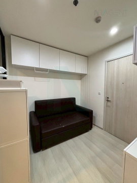 For Rent Condo LIFE ASOKE Building 1, Floor 21,1 bed room, Room size 30 sqm