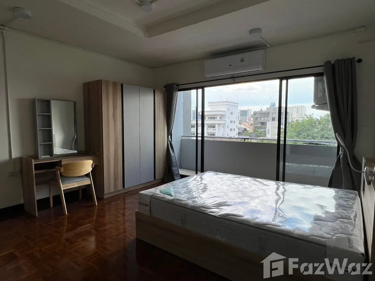 รูป ขาย คอนโด สตูดิโอ ในโครงการ ผาสุข เพลส 6107552 - รูปที่ 4/11