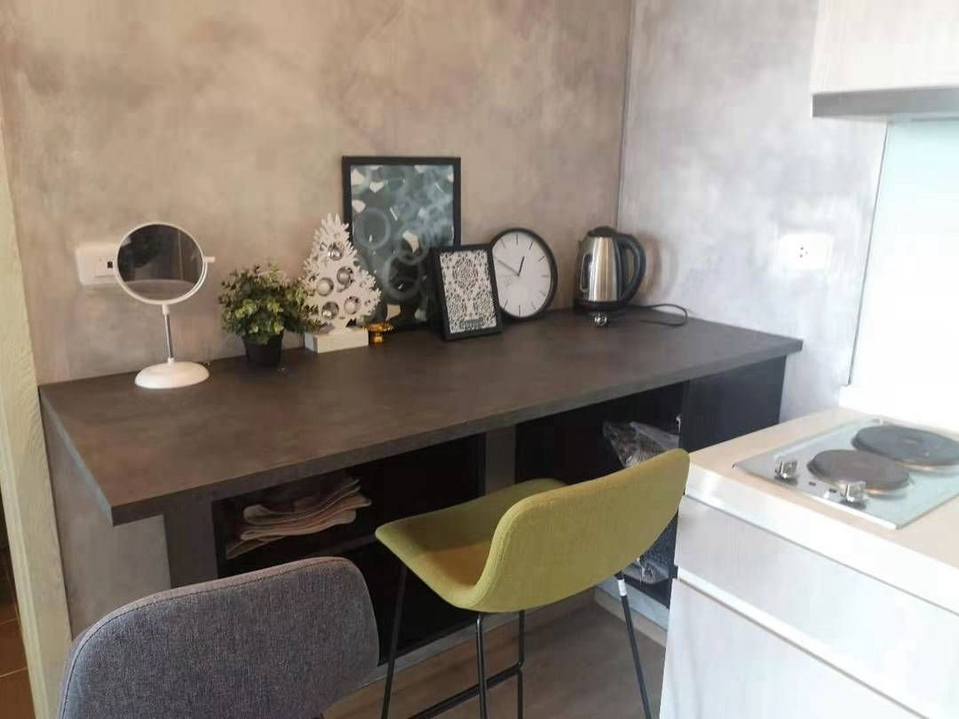 รูป for rent at  Artemis Sukhumvit 77 near bts Onnut (Rt-01) - รูปที่ 4/9