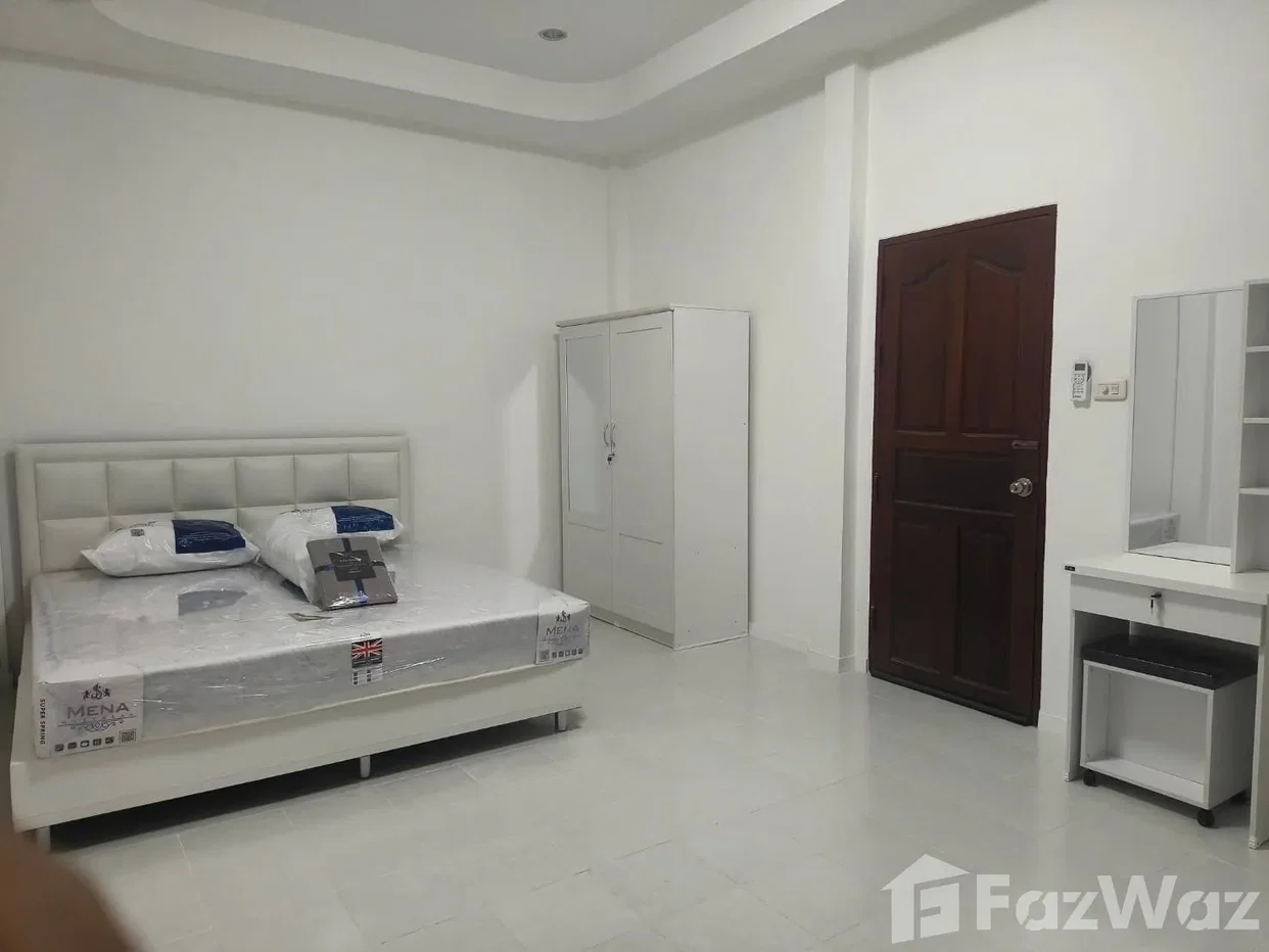 รูป ขาย บ้านเดี่ยว 4 ห้องนอน ในโครงการ โชคชัย การ์เด้น โฮม 2 5782346 - รูปที่ 10/18