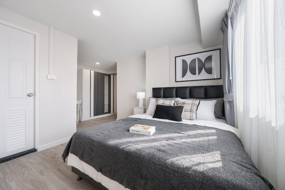picture For sale : Bangna Place  (Rt-01)  - 9/40