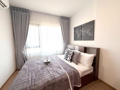 Condo for Rent at The LIVIN Phetkasem (D6903029)