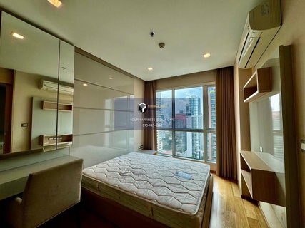 รูปภาพ The Address Asoke | 🚝Near MRT Phetchaburi | #FC #MKT