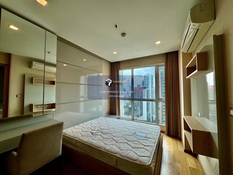 The Address Asoke | 🚝ใกล้ MRTเพชรบุรี | #FC #MKT