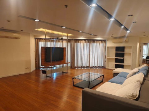 #A124420 ✅ 16/3/69  ให้เช่า Belle Grand Rama 9 (Belle Avenue) 📲📢สอบถาม ld line @condoboy