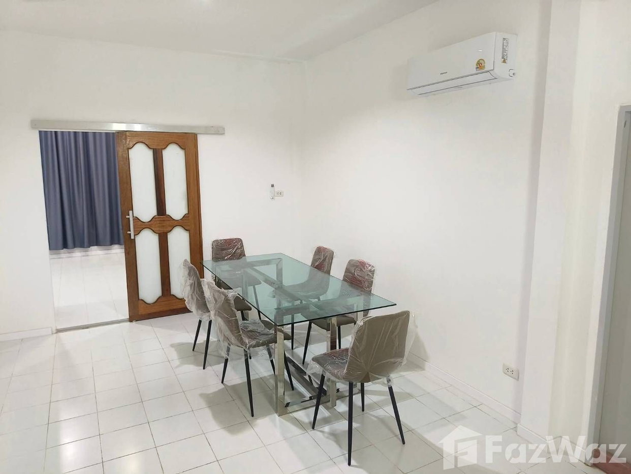 รูป ขาย บ้านเดี่ยว 4 ห้องนอน ในโครงการ โชคชัย การ์เด้น โฮม 2 5782346 - รูปที่ 8/18