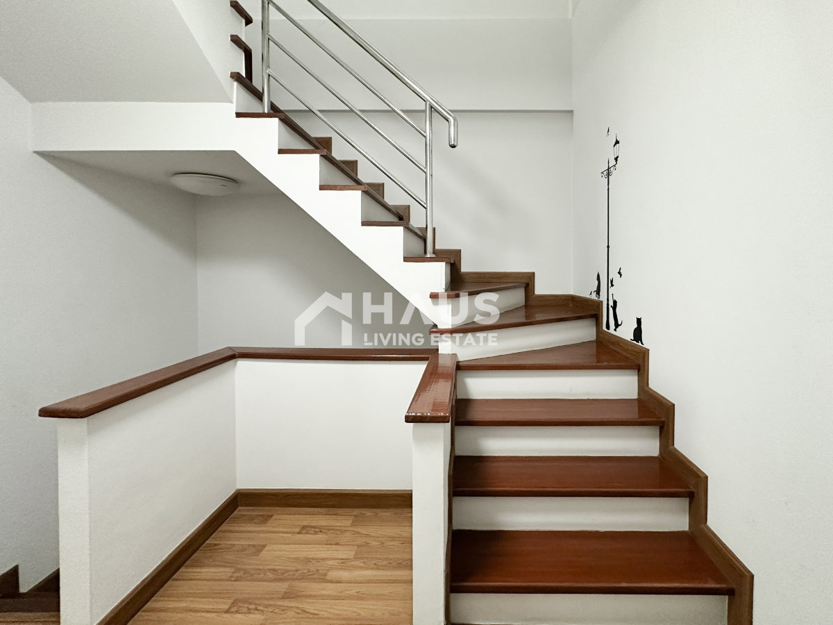 picture Pattra Mo Town / 3 Bedrooms #TCWT003 - 18/20