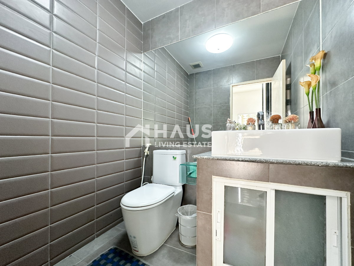 picture Pattra Mo Town / 3 Bedrooms #TCWT003 - 7/20