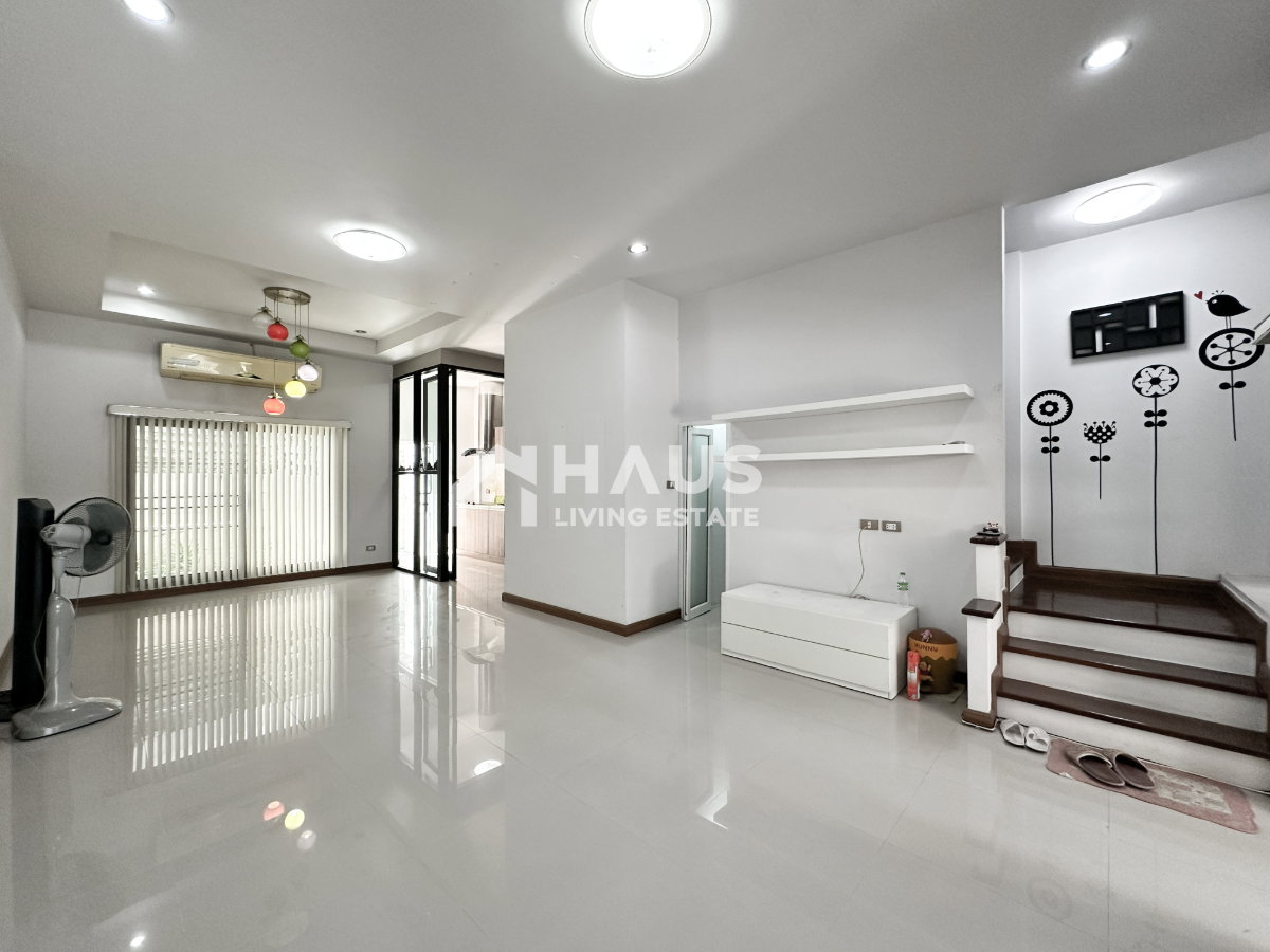picture Pattra Mo Town / 3 Bedrooms #TCWT003 - 5/20