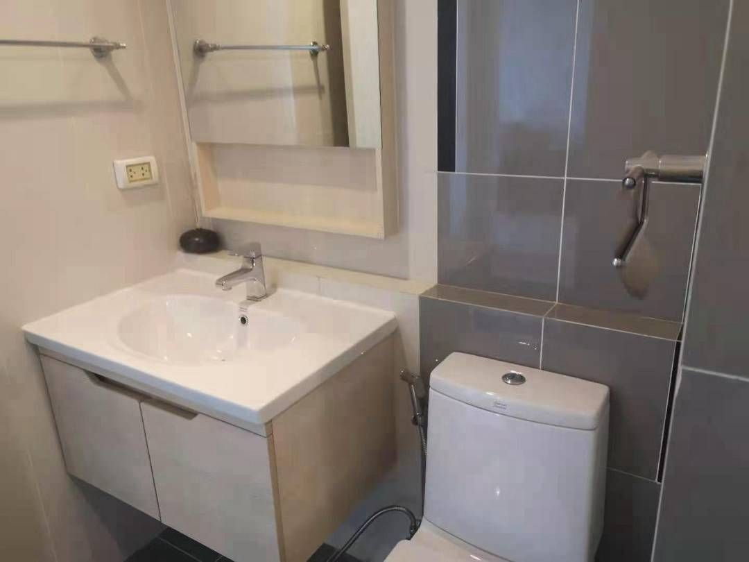 รูป for rent at  Artemis Sukhumvit 77 near bts Onnut (Rt-01) - รูปที่ 8/9