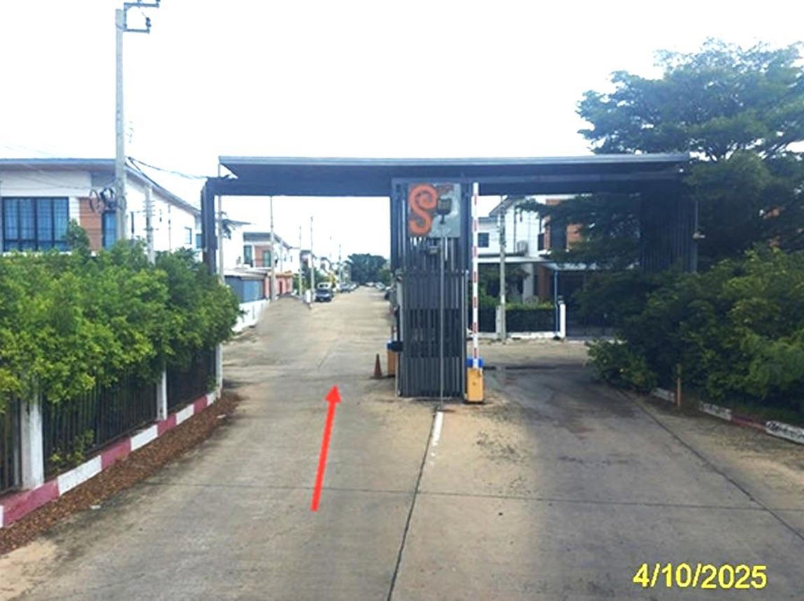 picture HOME 36 Sq.w. Thung Khru Bangkok for 2.9M - 16/21