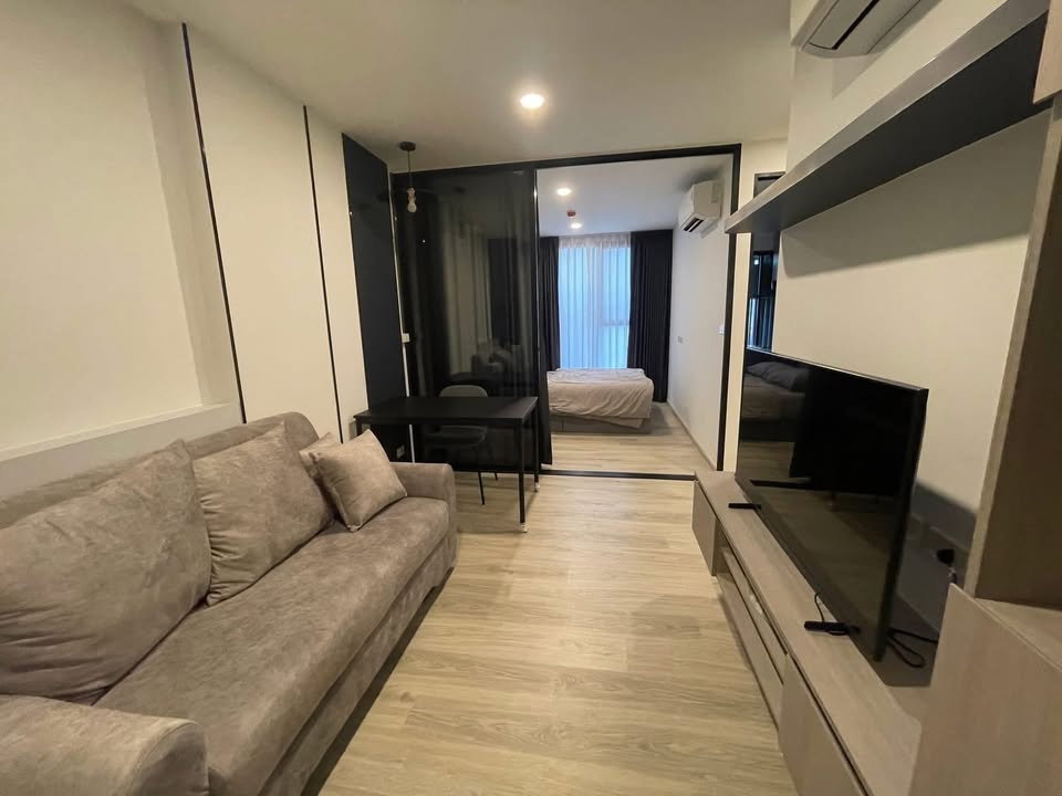 รูป เช่าคอนโด SO Origin Phahol 69 Station/โซ ออริจิ้น พหลฯ 69 สเตชั่น (F6903034) ID Line : @pccenter - รูปที่ 2/5