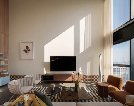 The Lofts                  Silom