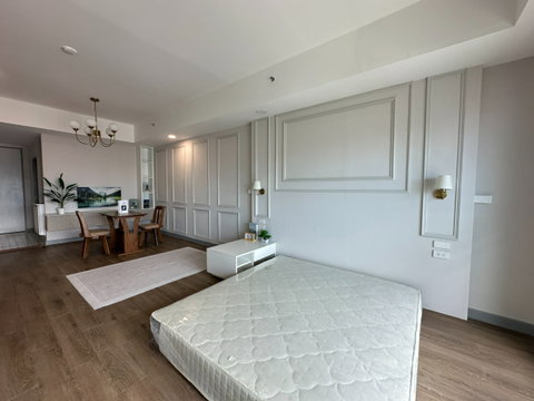 🏢 ขายคอนโด : Baan Nonsee (บ้าน นนทรี)   รหัสทรัพย์ | 📌LNP-C12461 