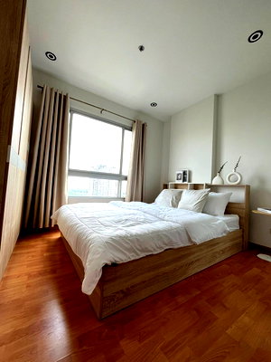 Condos for rent : MN3462 The President Sathorn - Ratchaphruek 2 