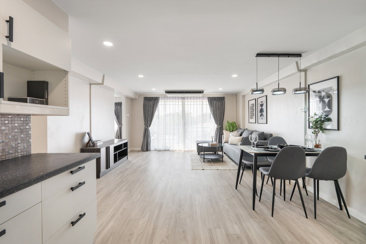 picture For sale : Bangna Place  (Rt-01)  - 10/40