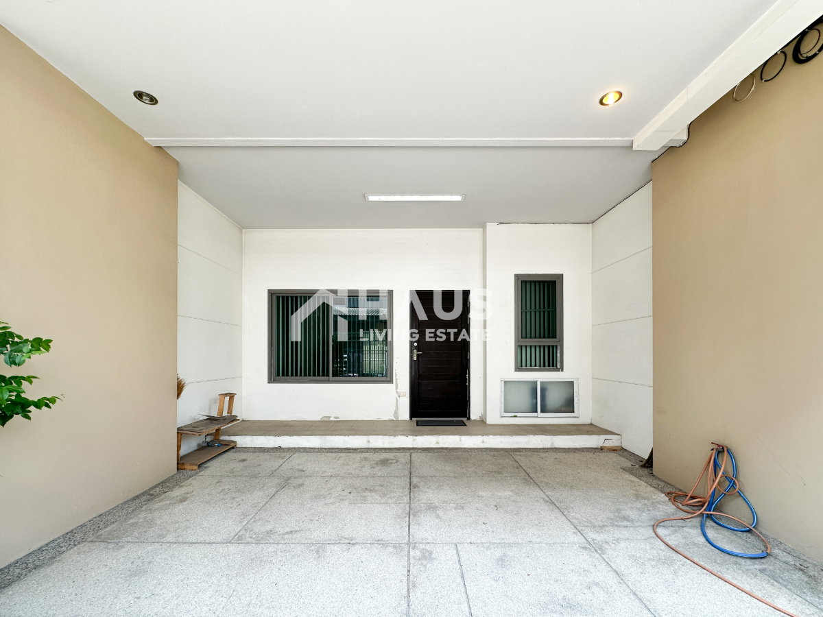 picture Pattra Mo Town / 3 Bedrooms #TCWT003 - 3/20