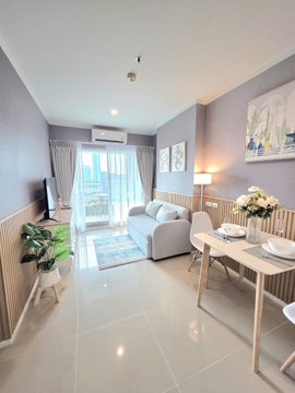 Studio Condo for Sale Lumpini Park Beach Jomtien