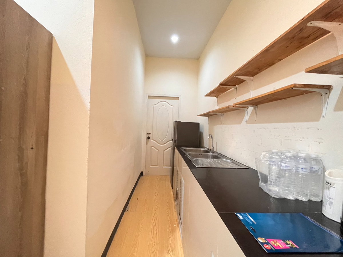 รูป 🏡 ขายบ้านเดี่ยว "หมู่บ้านเพิ่มทรัพย์" โซนน้ำแพร่-หางดง เชียงใหม่ - รูปที่ 9/16