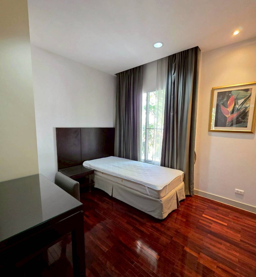 picture #E103 (formerly code S1592) 🎉160369 House for Rent, Bangkok Villa - 3/6