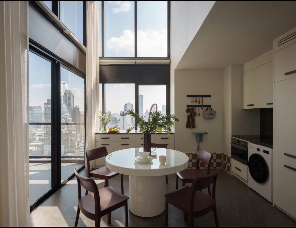 picture The Lofts                  Silom - 7/13