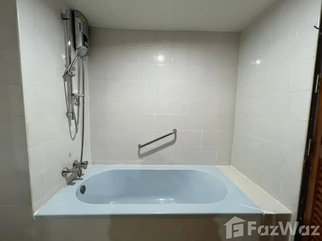 รูป ขาย คอนโด สตูดิโอ ในโครงการ ผาสุข เพลส 6107552 - รูปที่ 6/11