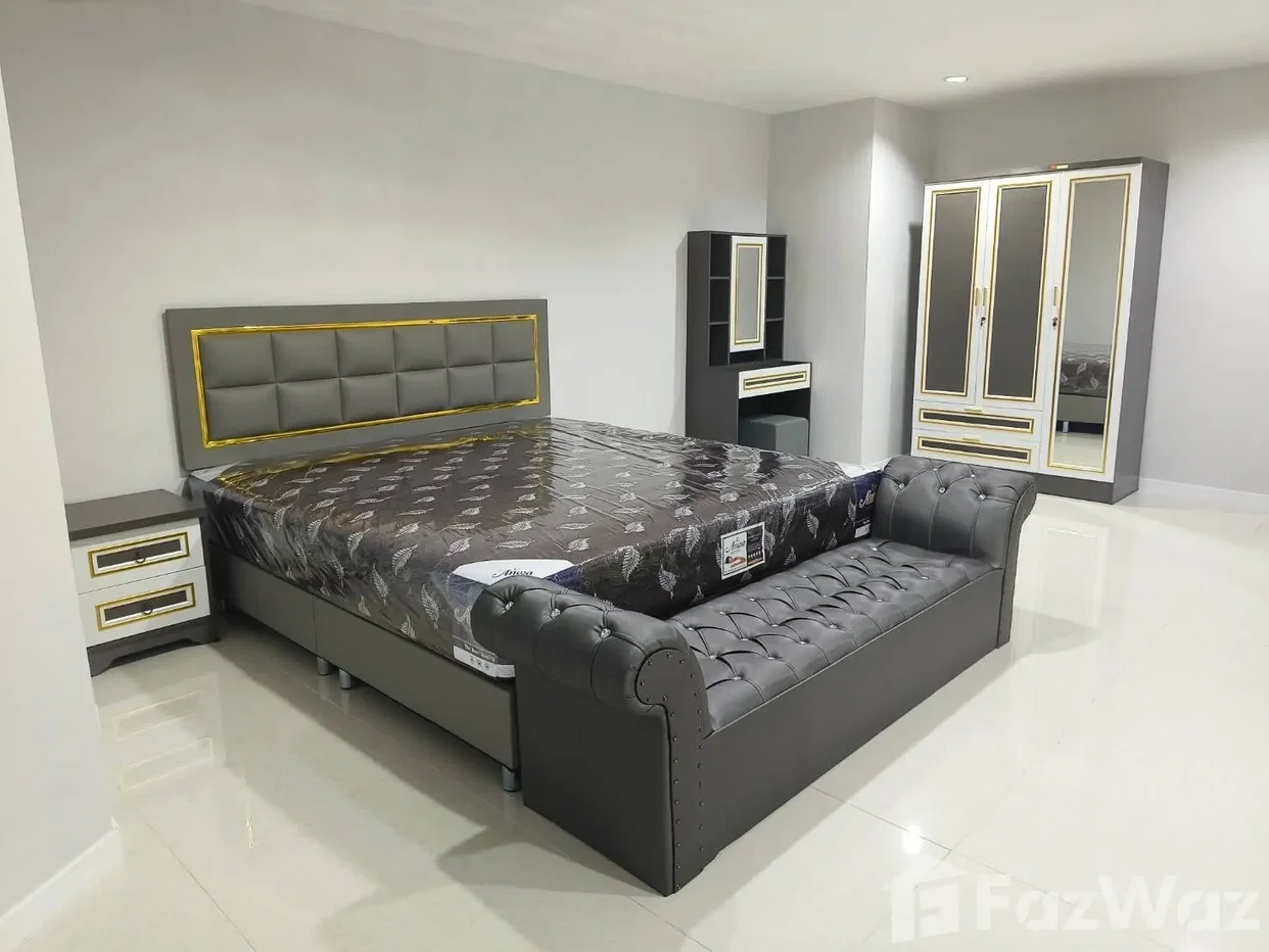 รูป ขาย บ้านเดี่ยว 4 ห้องนอน ในโครงการ โชคชัย การ์เด้น โฮม 2 5782346 - รูปที่ 5/18