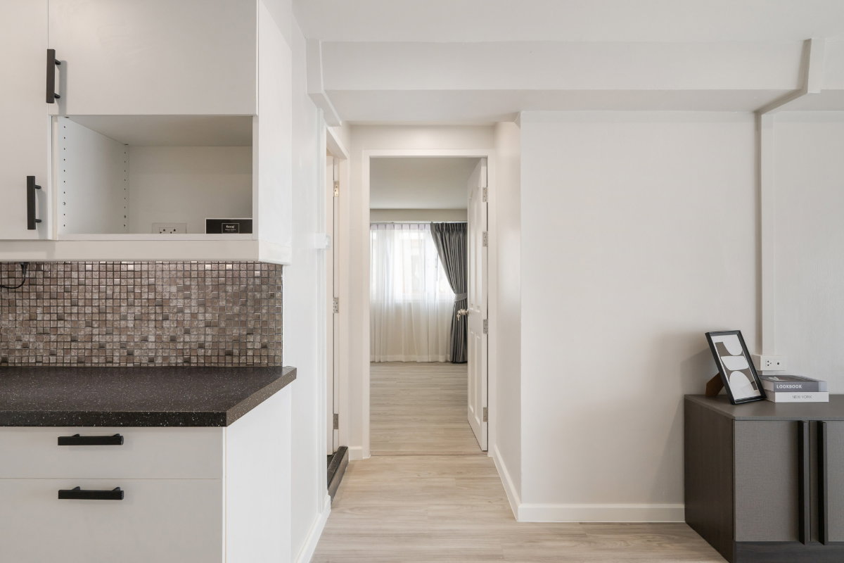 picture For sale : Bangna Place  (Rt-01)  - 14/40