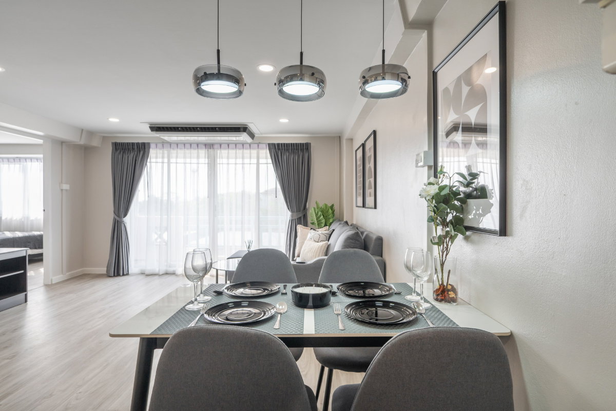 picture For sale : Bangna Place  (Rt-01)  - 12/40