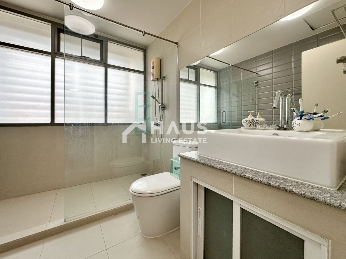 picture Pattra Mo Town / 3 Bedrooms #TCWT003 - 17/20