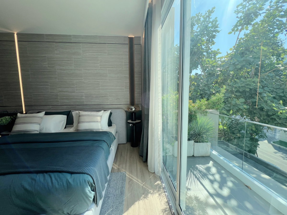 รูป P0539/บ้านตัวอย่างตกแต่งครบ พร้อมเข้าอยู่ โครงการ Nirvana Absolute Bangna - รูปที่ 18/40