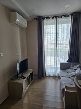 เช่าคอนโด The Nest Sukhumvit 71/เดอะ เนสท์ สุขุมวิท 71 (F6903040) ID Line : @pccenter