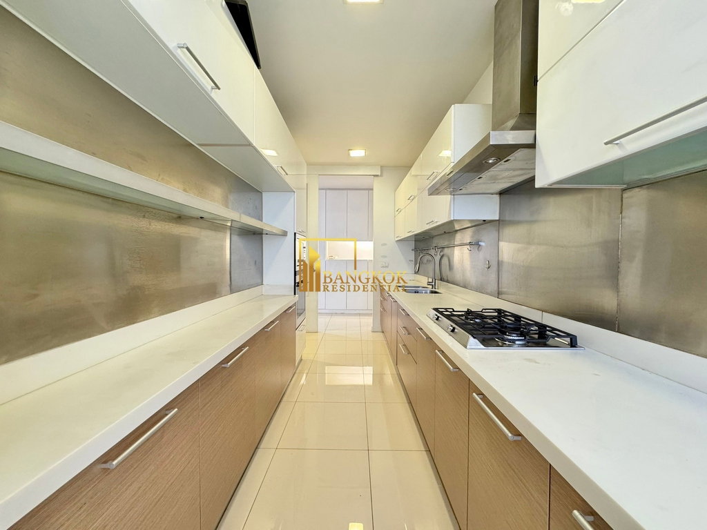 รูป River House Condo | Spacious 3 Bedroom Condo With River Views - BR16202CD - รูปที่ 8/37