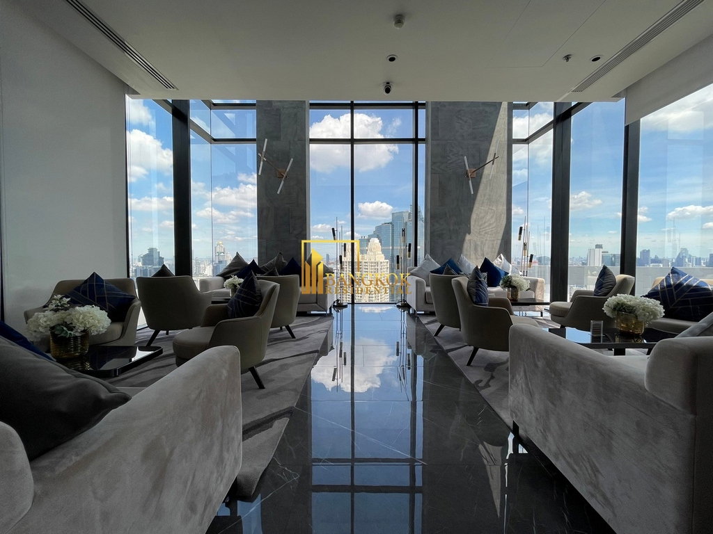 รูป Knightsbridge Prime | Modern 1 Bedroom Duplex Condo - BR16120CD - รูปที่ 24/31