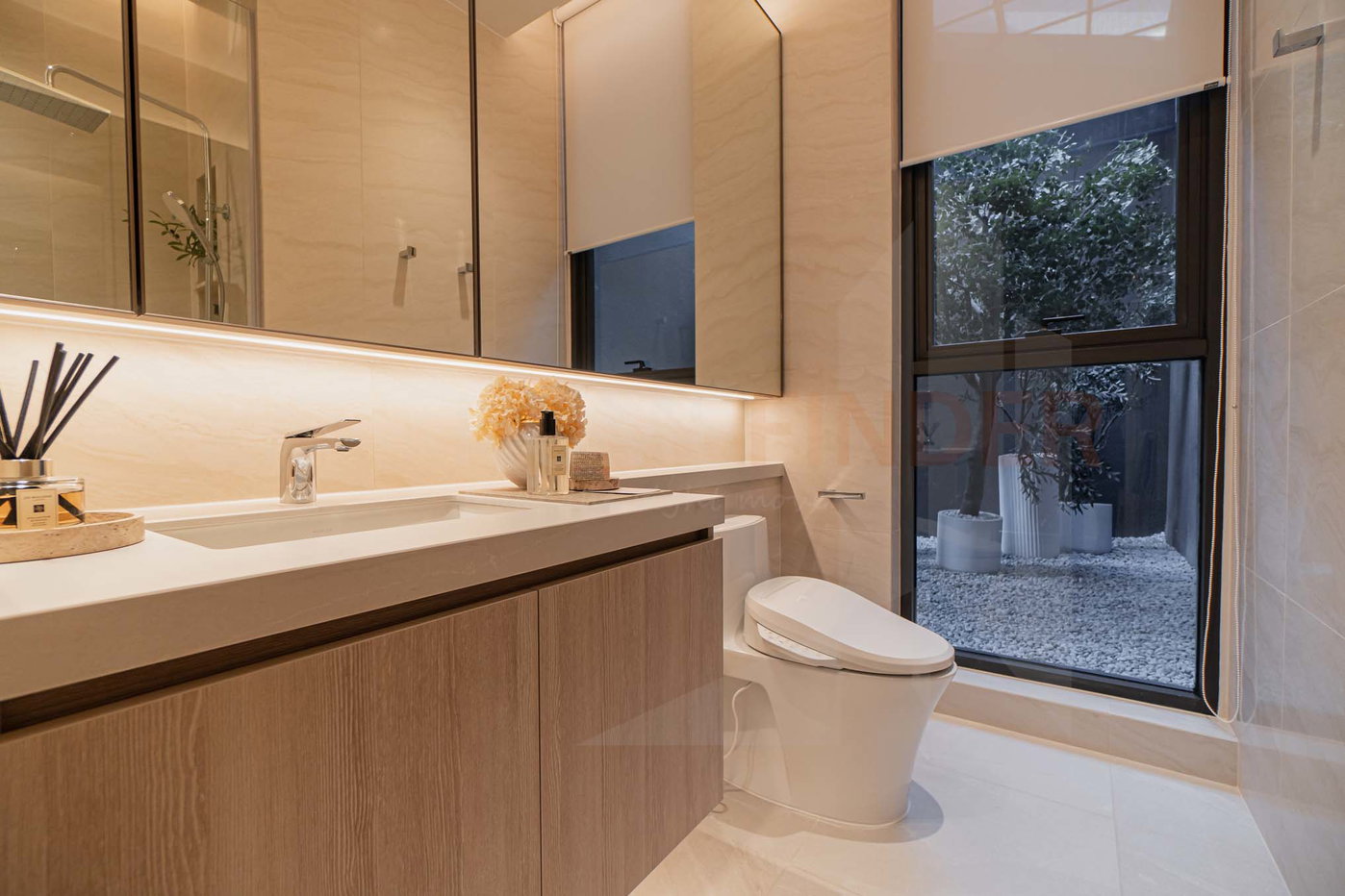 รูป STILL Sukhumvit 20 2 bedrooms, for sale - รูปที่ 14/55