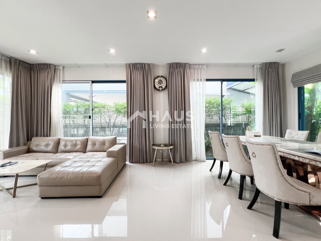 picture Grandio Bangkae / 4 Bedrooms #HKCP057 - 4/15